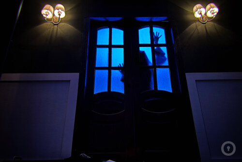 Квест Гостиничный номер 1408