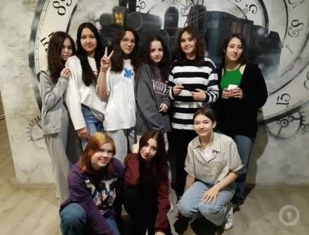 Отзыв на Машина времени от Садыкова