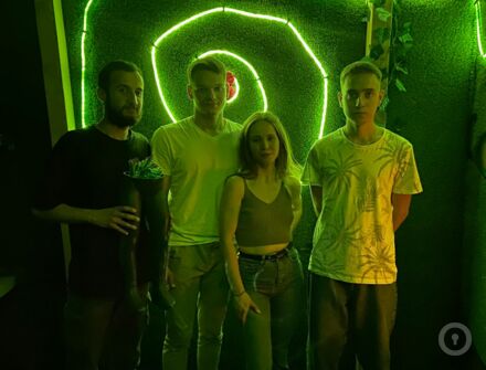 Отзыв на Хижина друида от Сергей Можаев