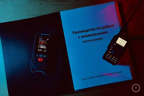Перформанс Phasmophobia